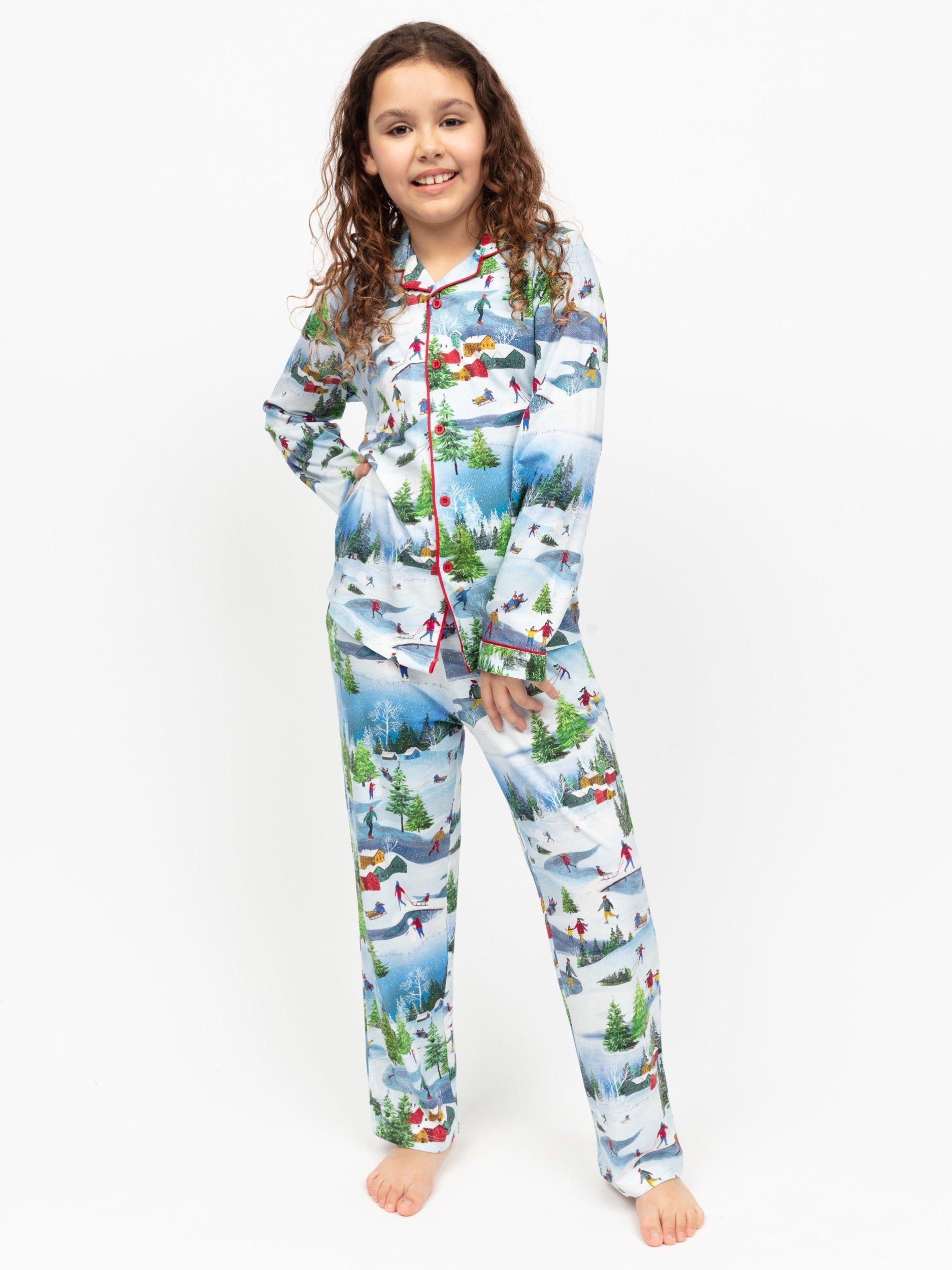 Cyberjammies kids sales