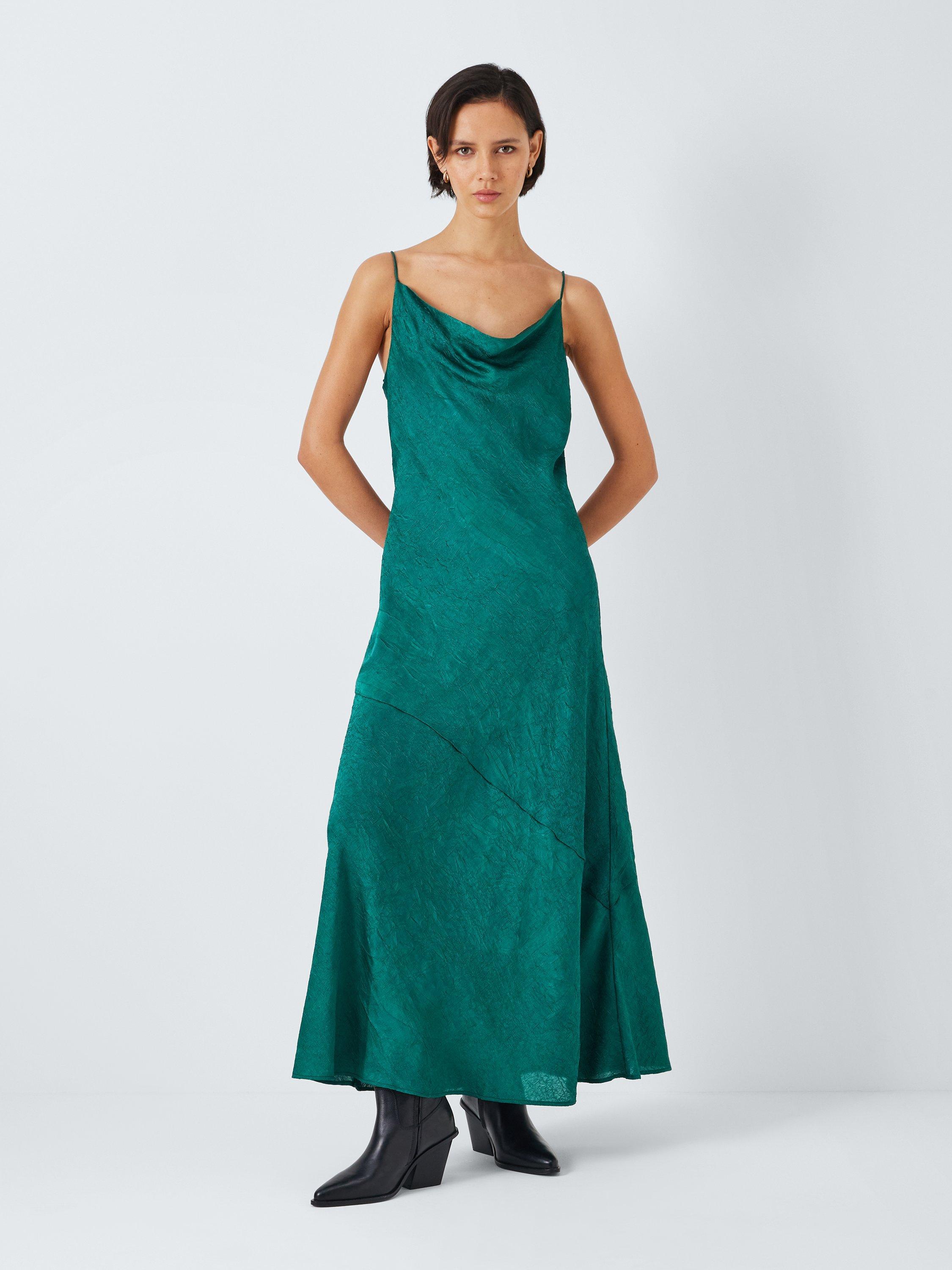 John lewis maxi dress online