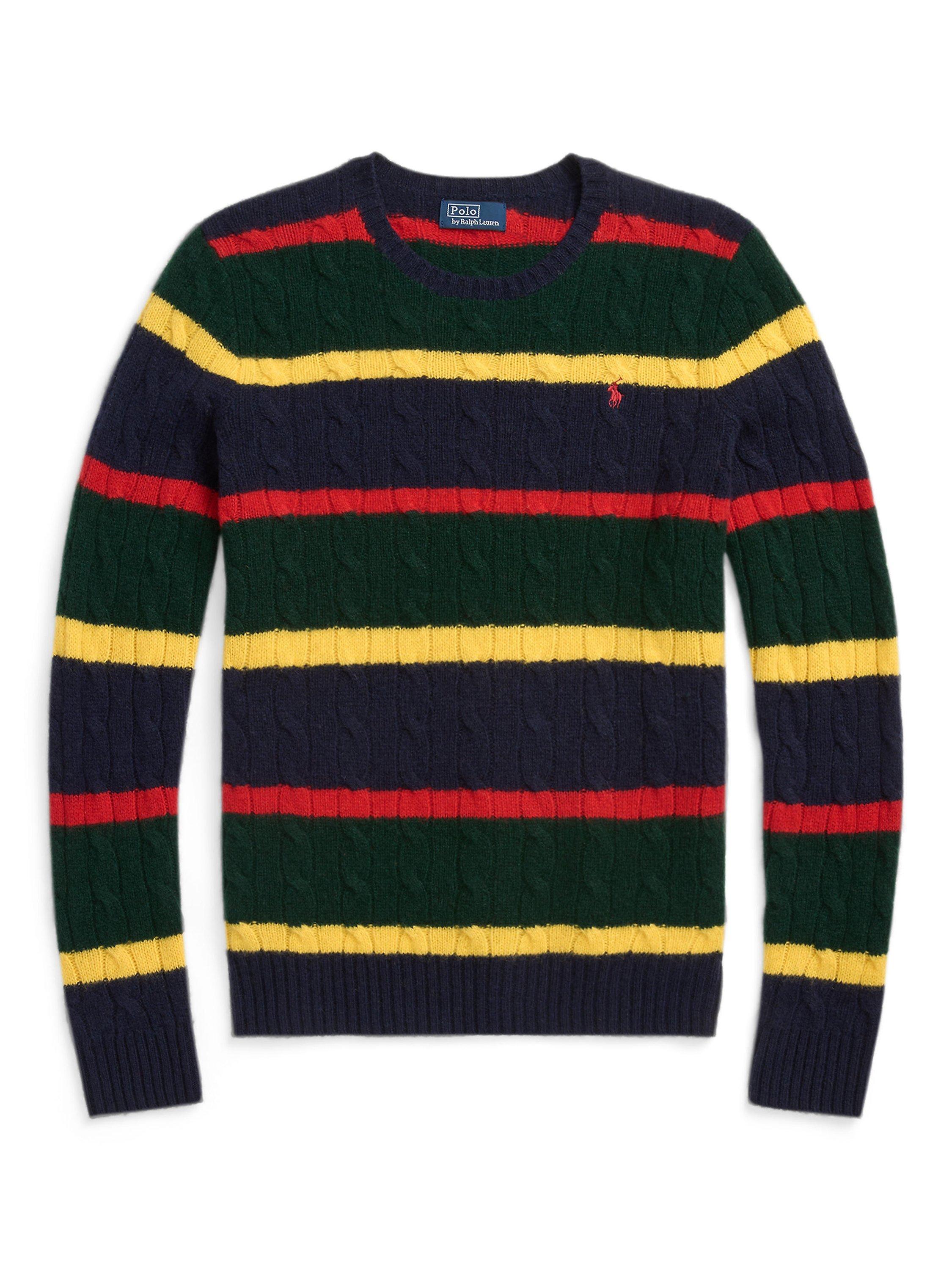 John lewis ralph lauren jumper best sale