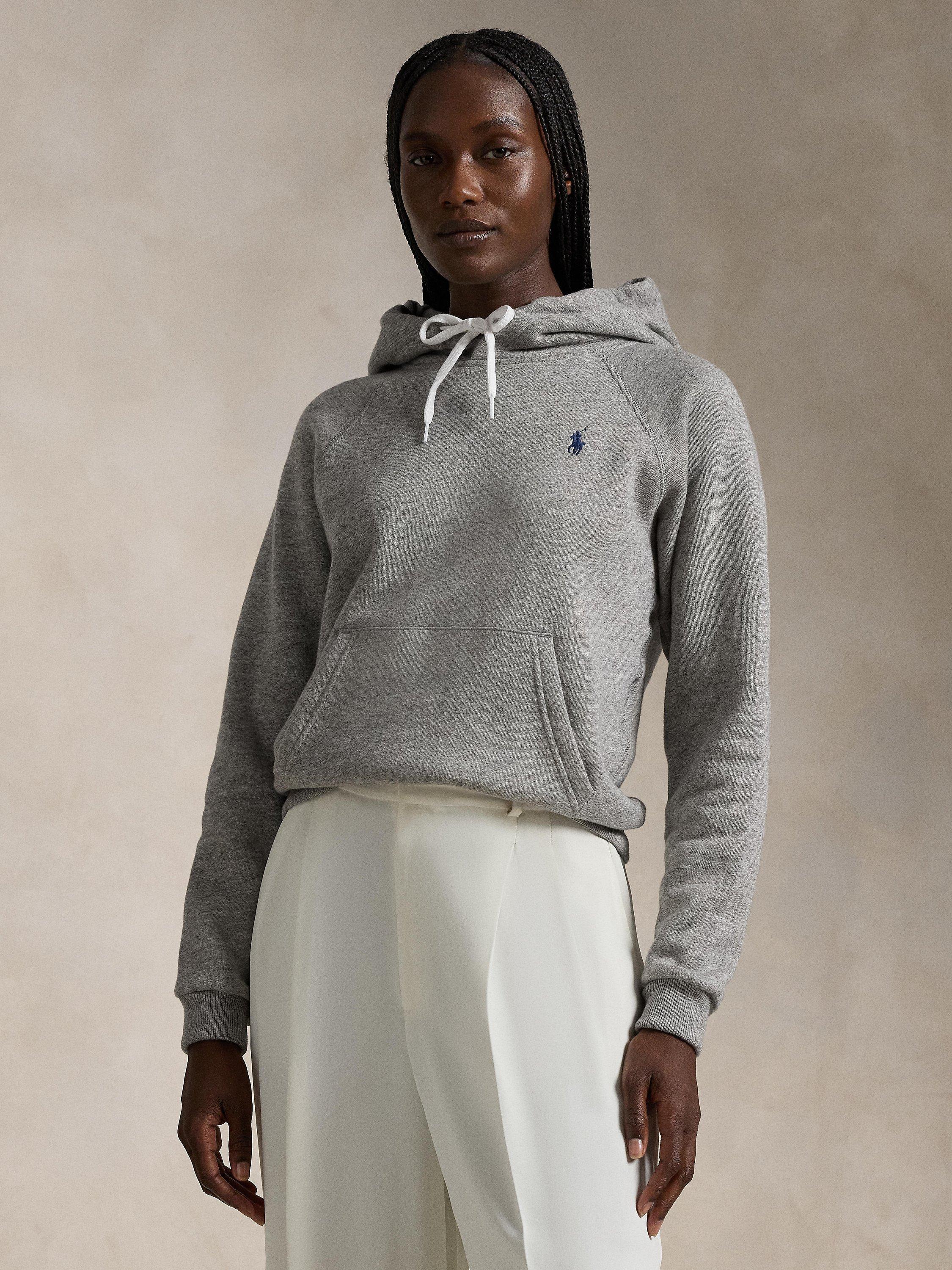 John lewis ralph lauren hoodie on sale