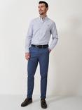 Crew Clothing Slim Fit Chino Trousers