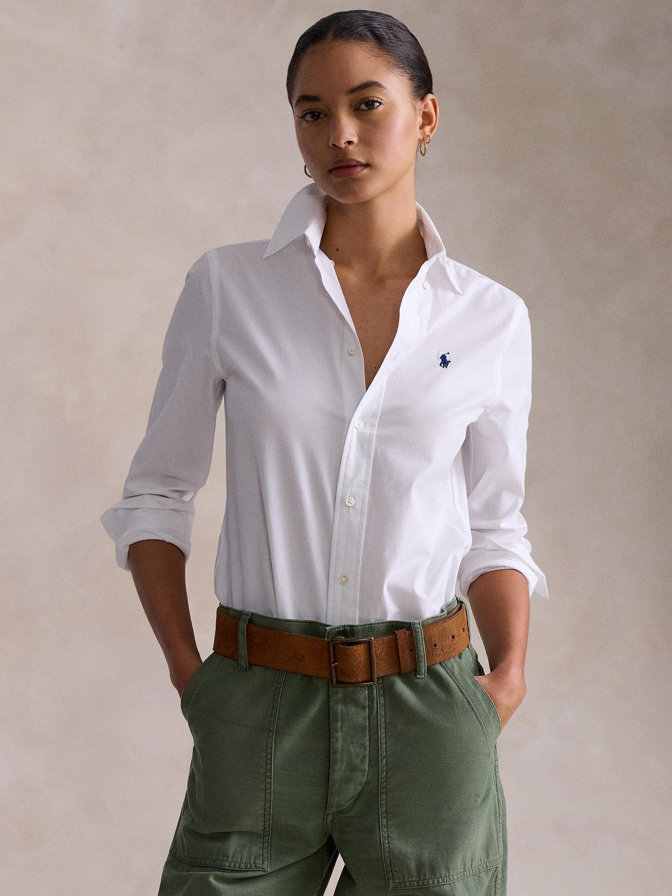 Polo ralph womens shirt hotsell