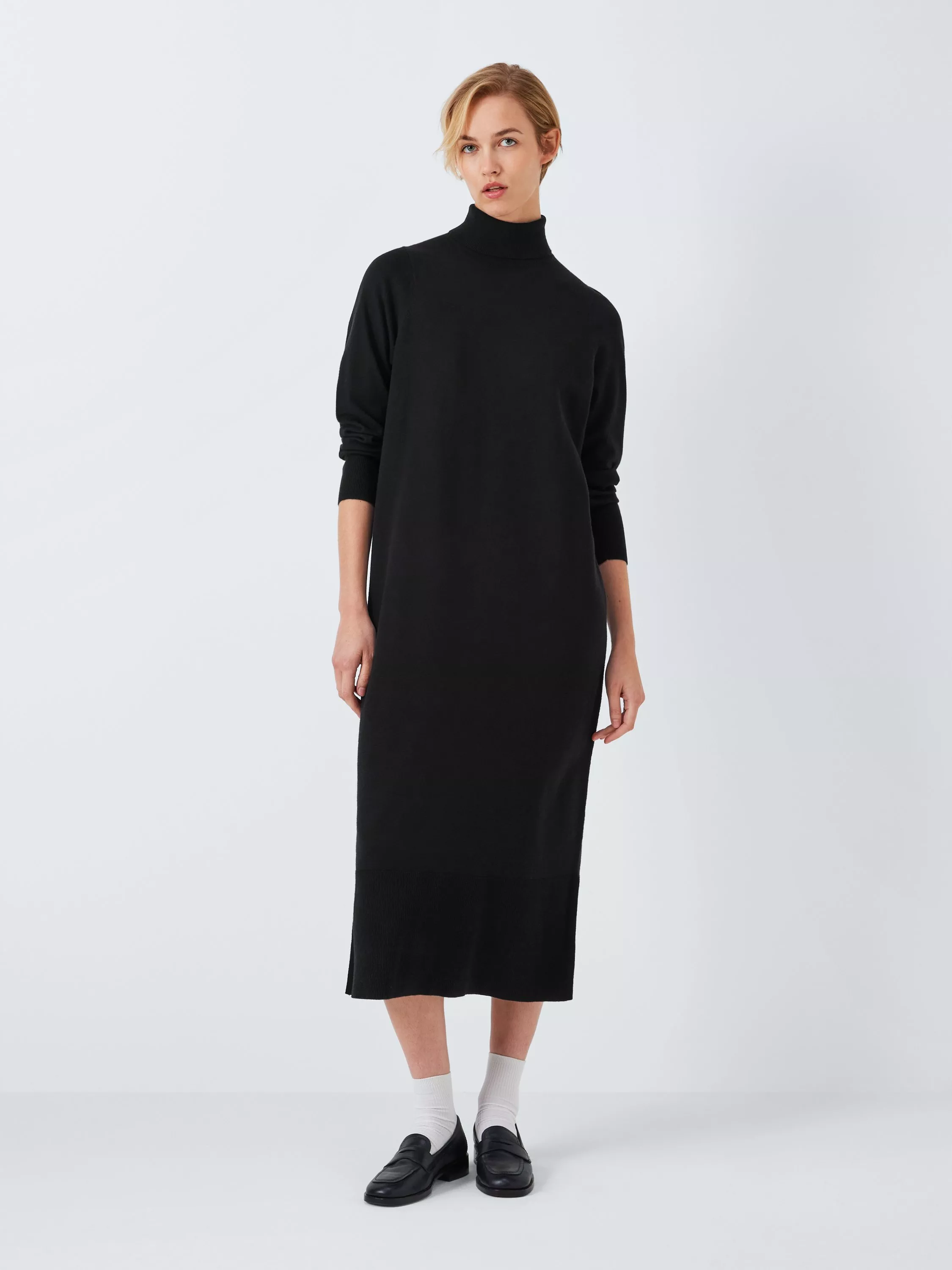 Women s Black Dresses John Lewis Partners