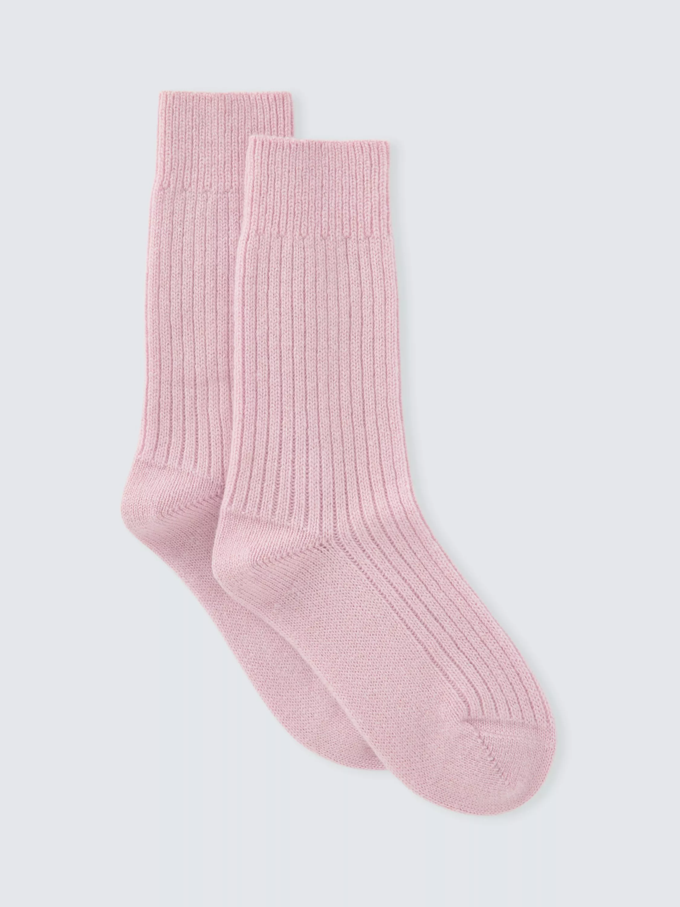 John Lewis Cashmere socks