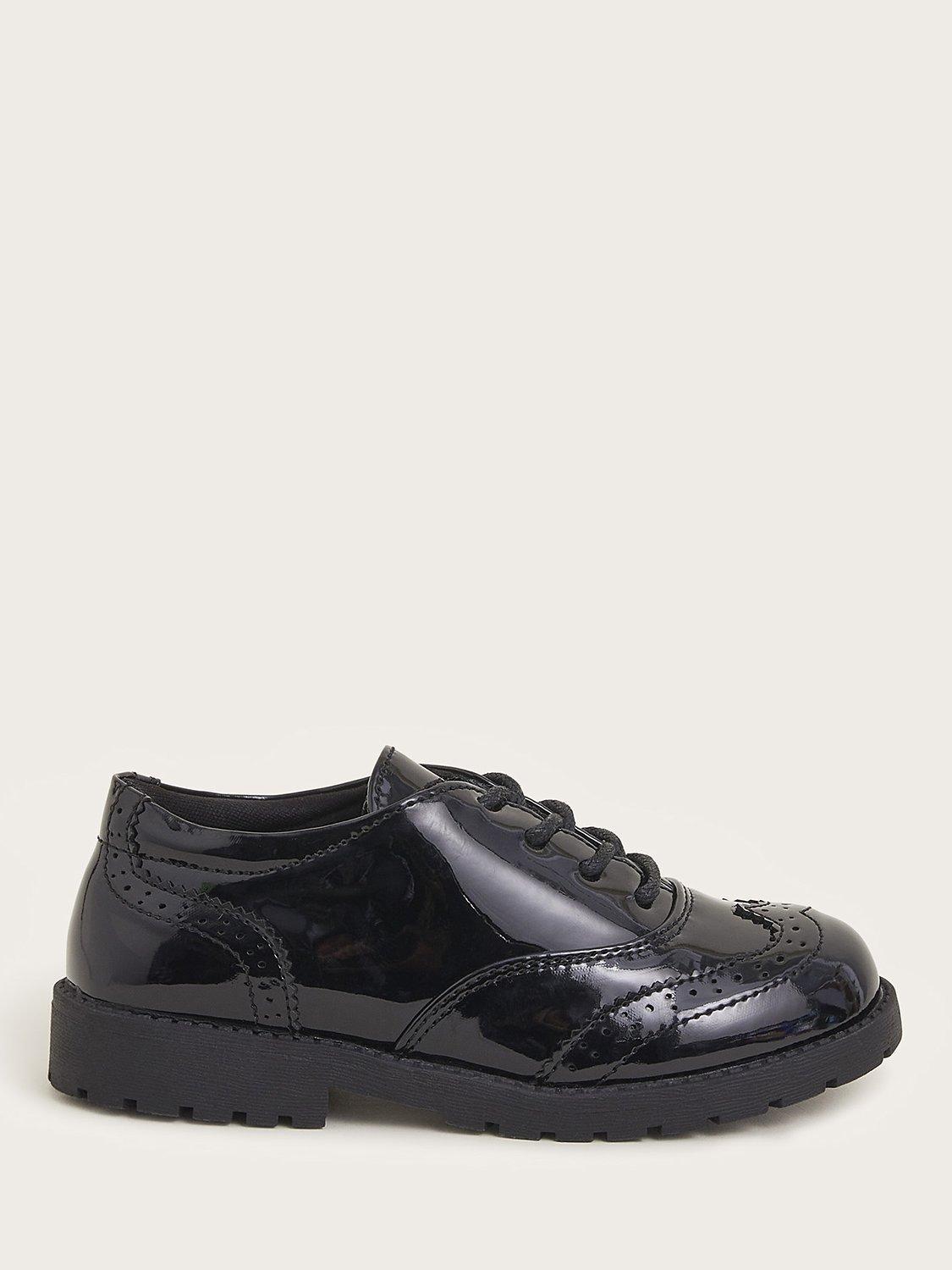 Monsoon brogue boots sale