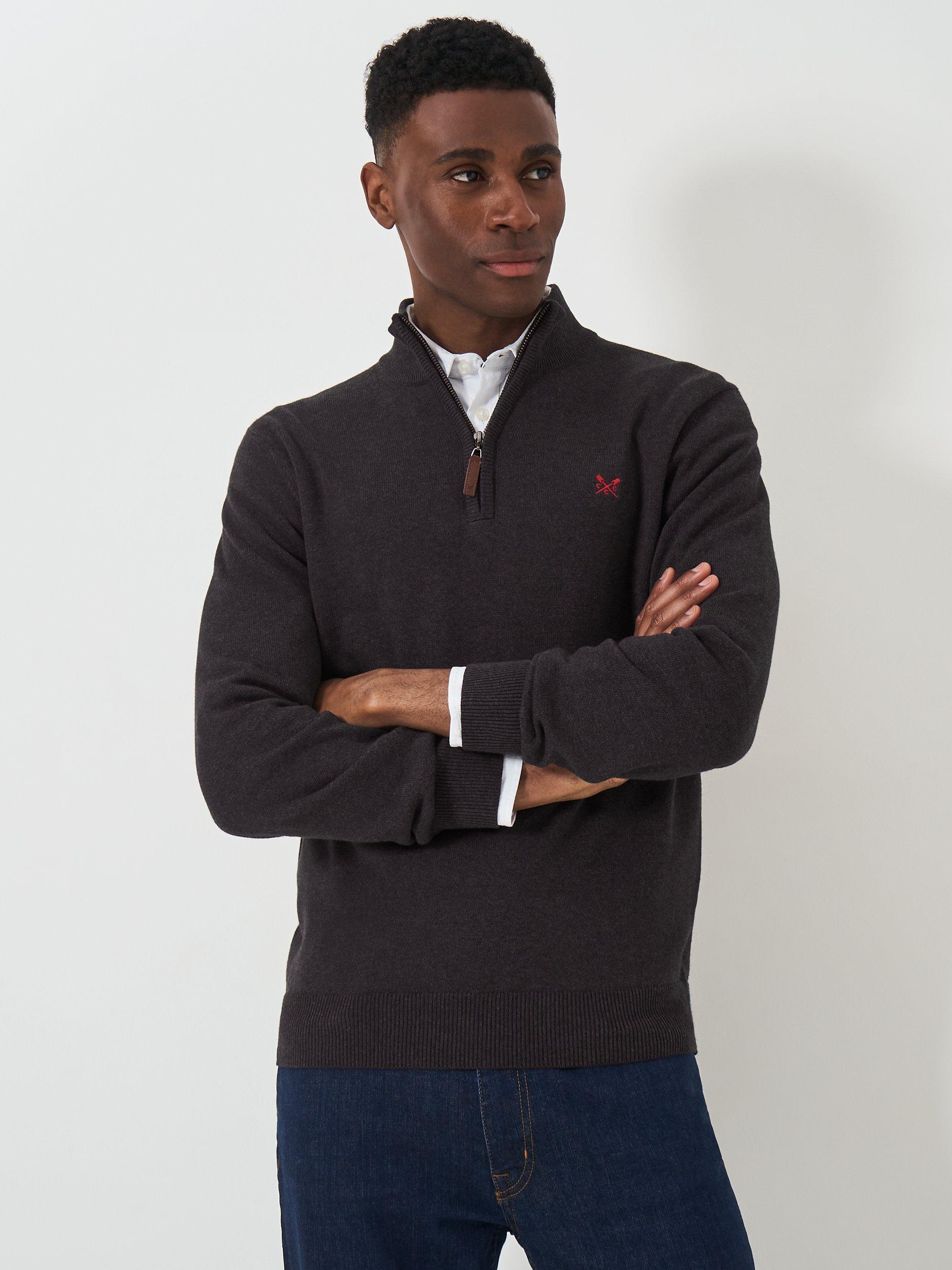 Crew clothing jumpers store