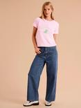 OMNES Orielle Denim Jeans