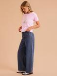 OMNES Orielle Denim Jeans