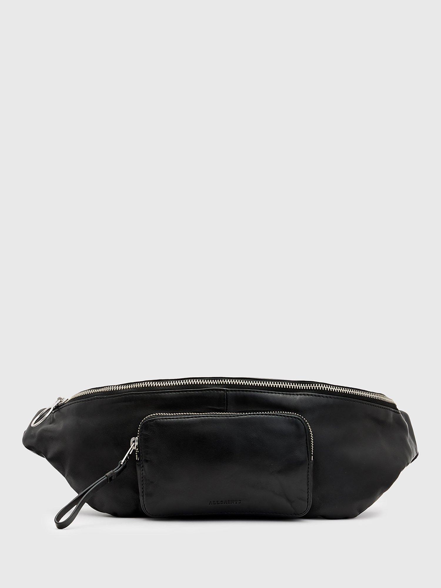 Allsaints fanny pack sale