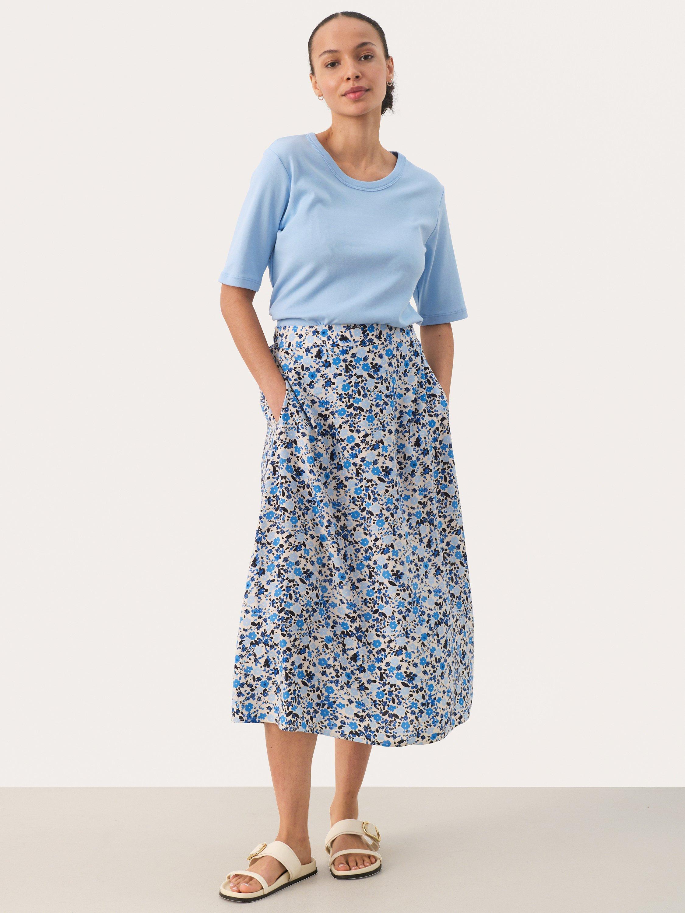 Floral skirt john lewis best sale