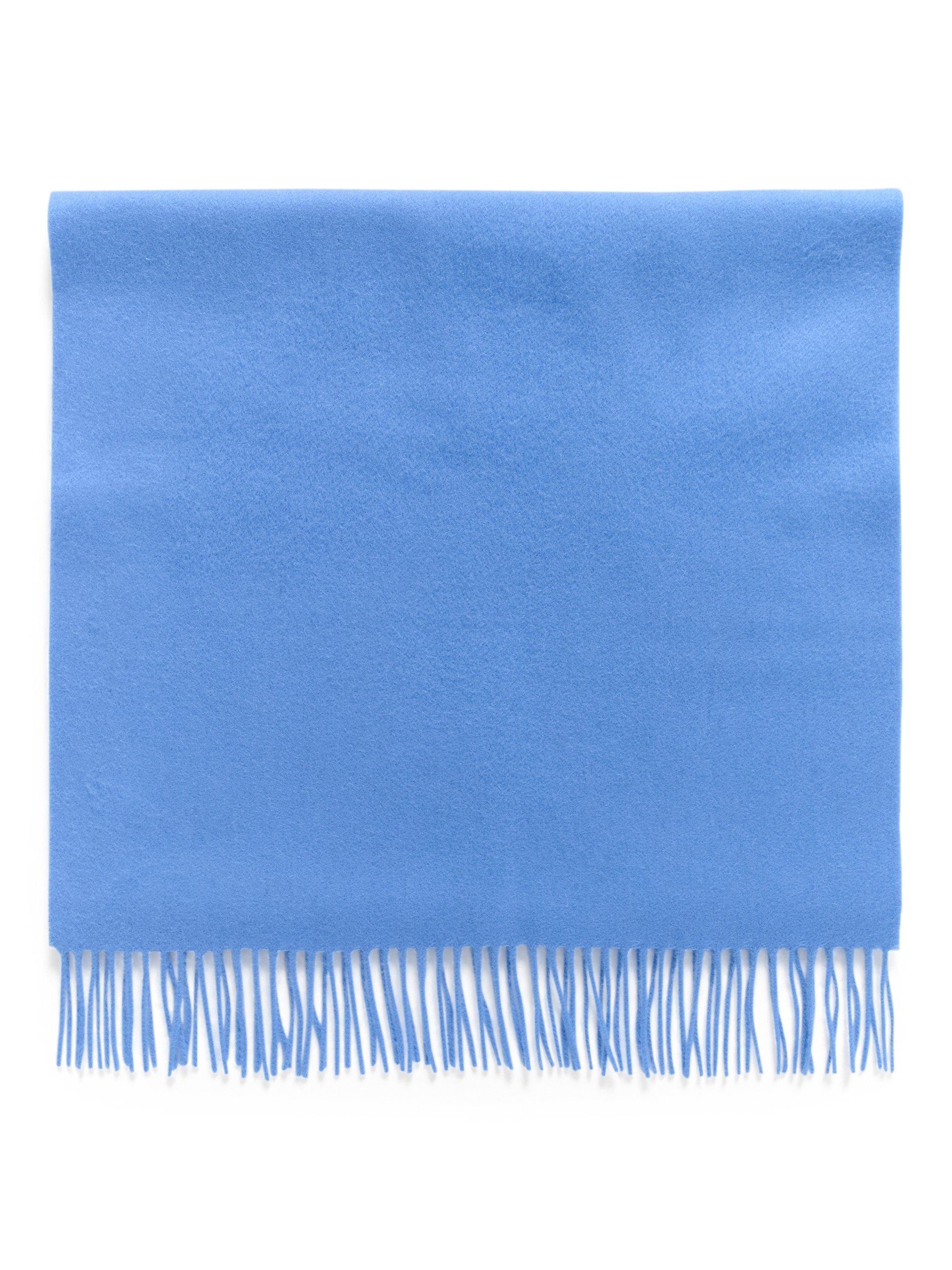 Part Two Kita Wool Scarf
