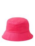 Angels by Accessorize Kids' Ombre Reversible Bucket Hat, Multi