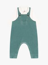 Petite Dungarees