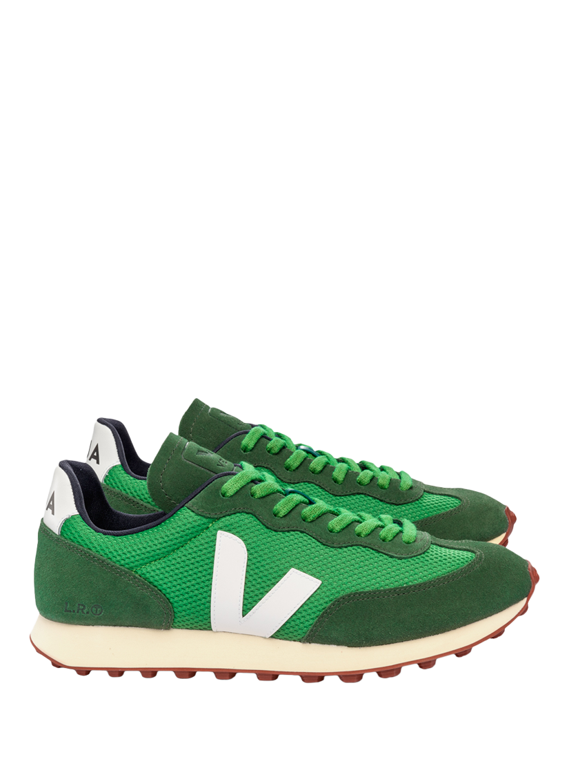 Veja trainers green shop