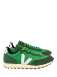 VEJA Rio Branco Trainers, Green