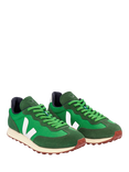 VEJA Rio Branco Trainers, Green