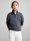 Mango Kids' Slim Fit Jeans