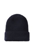 Peregrine Porter Beanie Hat, Navy