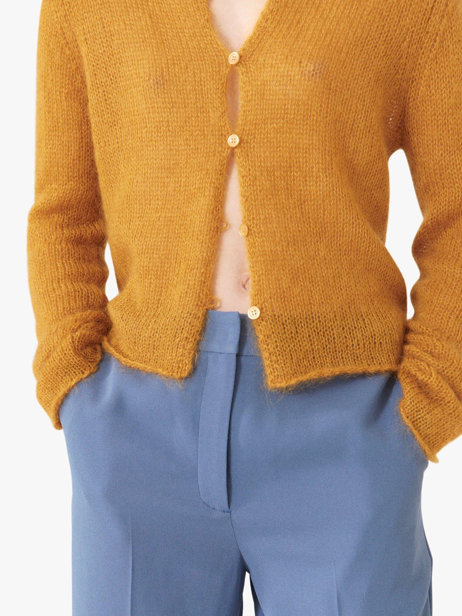 Lovechild 1979 Lea Loose Trousers, Stone Wash, 10
