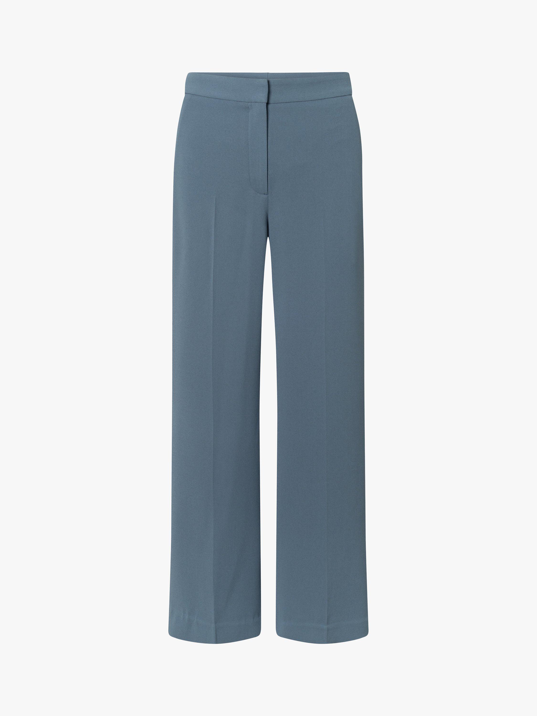 Lovechild 1979 Lea Loose Trousers, Stone Wash, 10