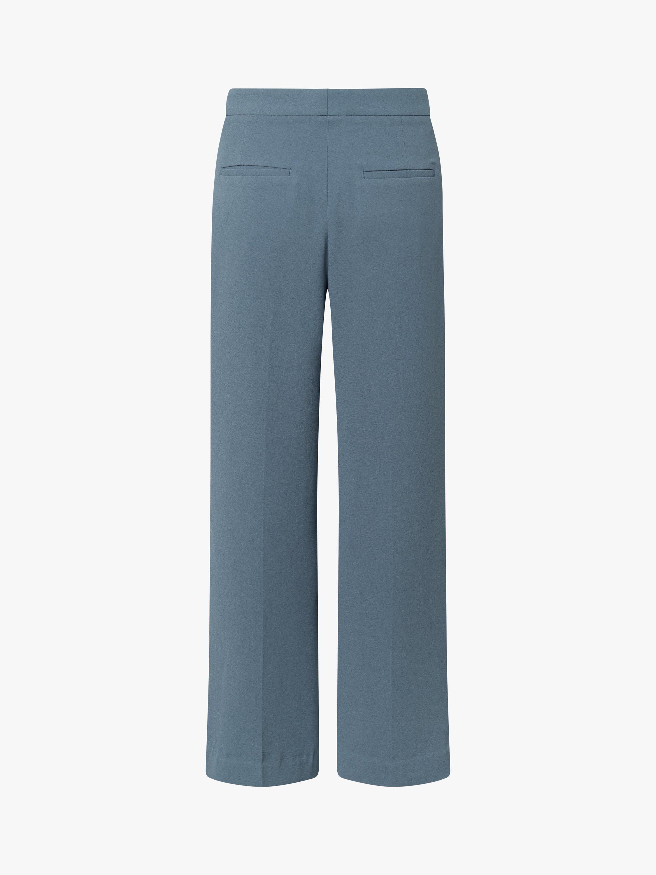 Lovechild 1979 Lea Loose Trousers, Stone Wash, 10