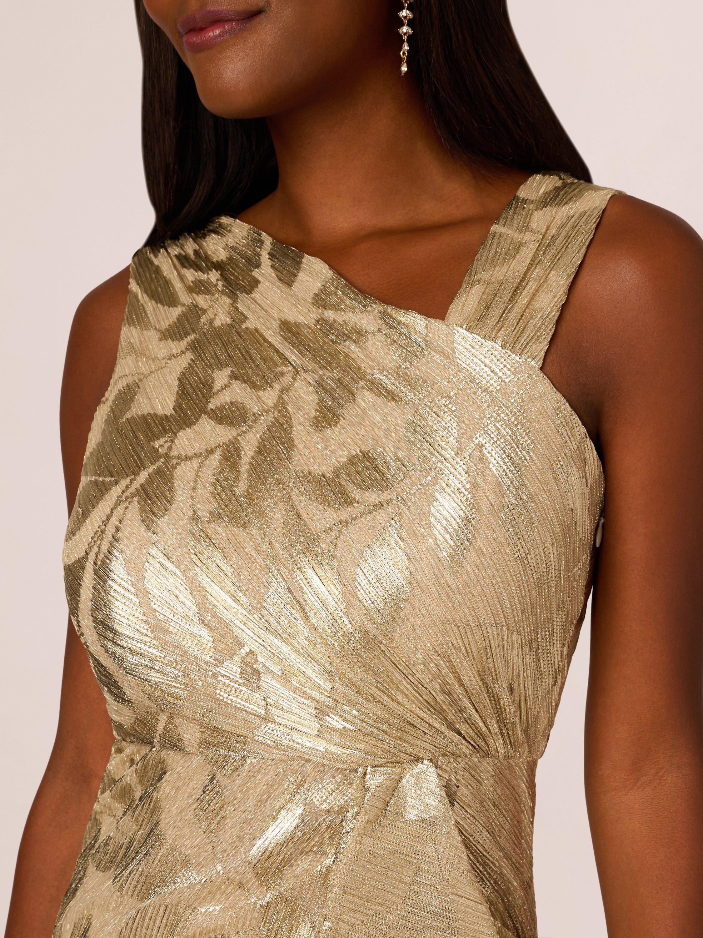 green emerald velvet dress Amazon.com: Adrianna Papell Womens Sequin One Shoulder Gown Special  Occasion Dress, Champagne/Gold Multi, 8 US : Clothing, Shoes & Jewelry