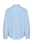 Saint Tropez Findre Shirt, Light Blue