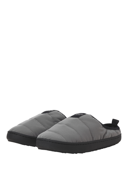 Jack & Jones Kids' Martey Nylon Mule Slippers - view 2, Castlerock