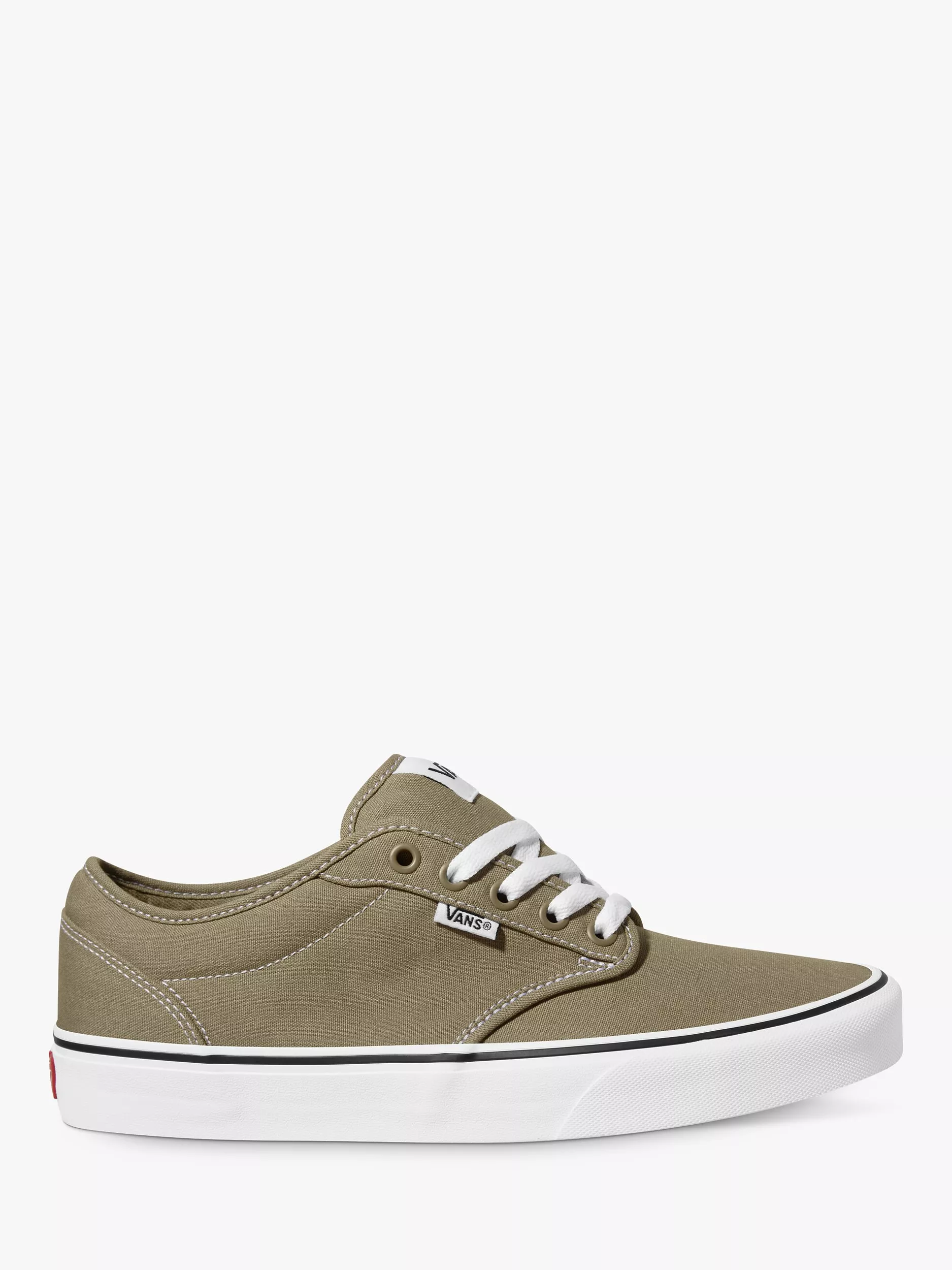 Atwood canvas vans best sale