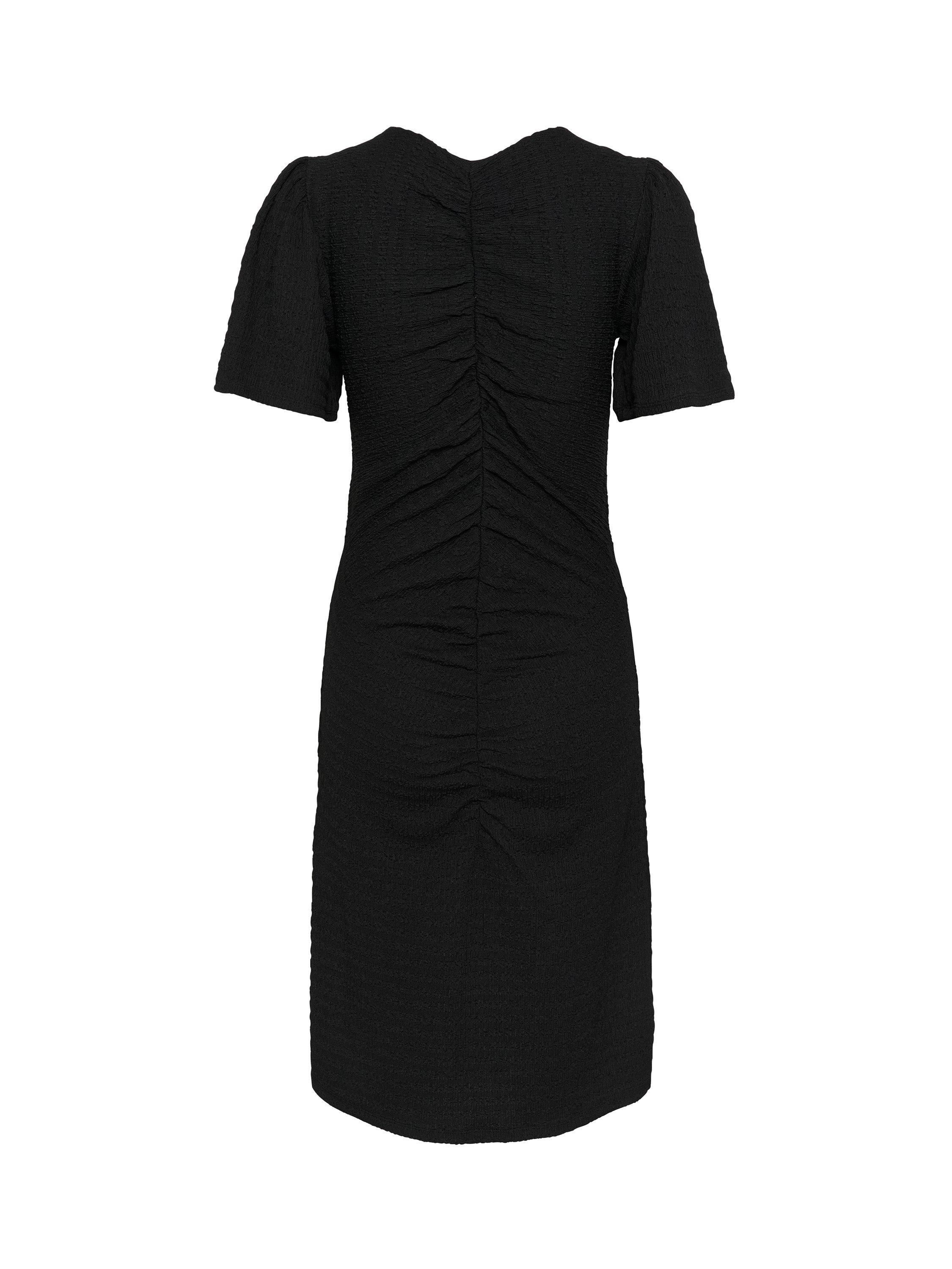 Saint Tropez Fadia Dress, Black, S