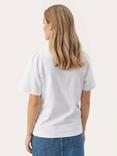 Part Two Imalea Organic Cotton T-Shirt