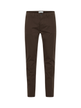 Casual Friday Viggo Chino Trousers, Demitasse