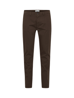 Casual Friday Viggo Chino Trousers, Demitasse