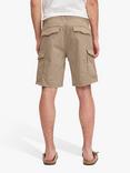 Casual Friday Paul Cargo Shorts, Sand Clay