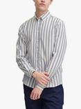 Casual Friday Anton Stripe Shirt, Heron