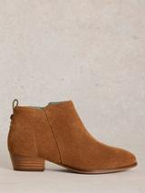 John lewis white ankle boots best sale