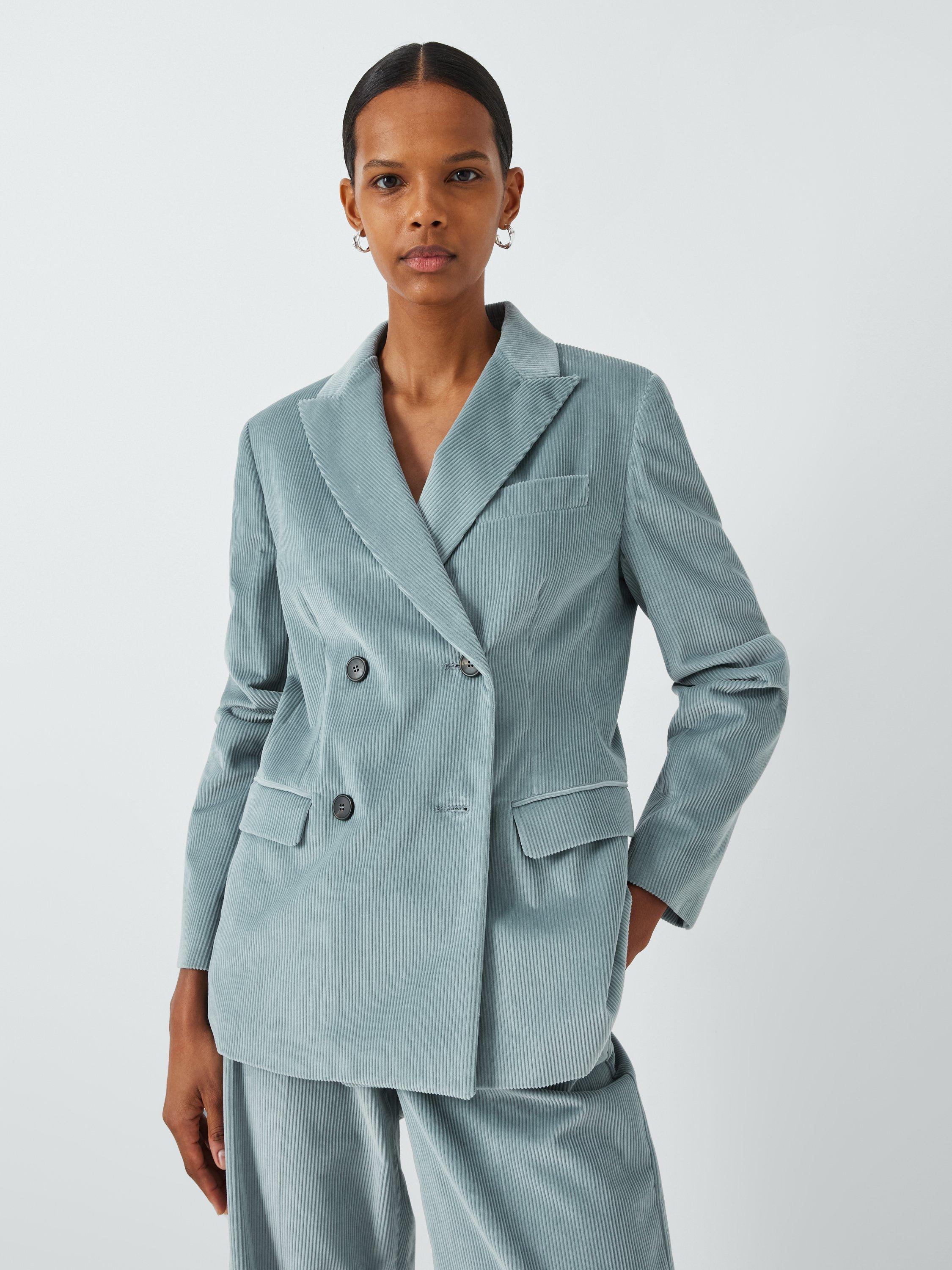 【送料&関税込】Weekend Max Mara Brama Blazer With Coat Of A Weekend Max Mara Brama Blazer With Coat Of Arms Embroidery