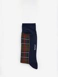 Barbour Blyth Socks, Multi