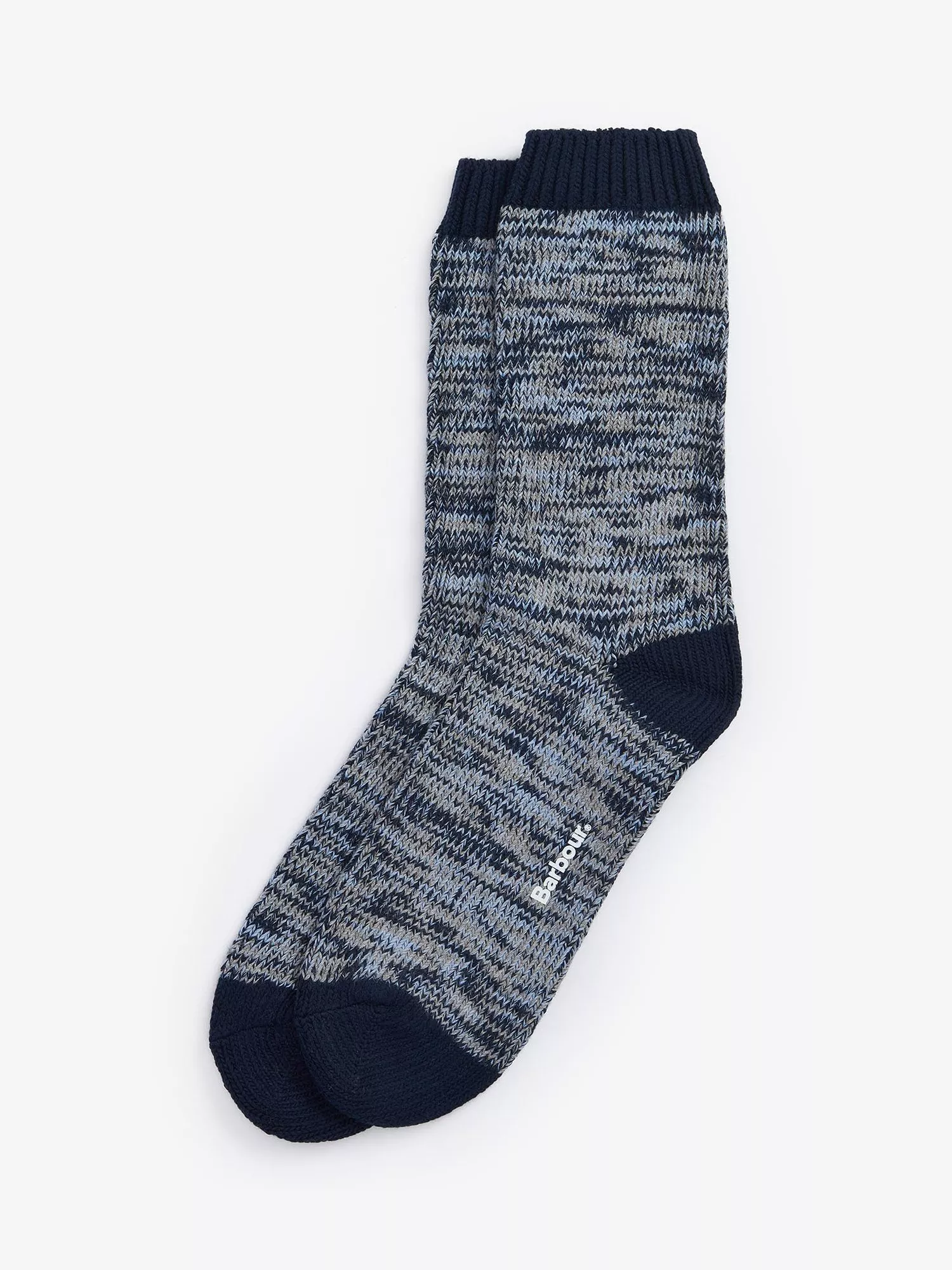 Mens barbour socks sale hot sale