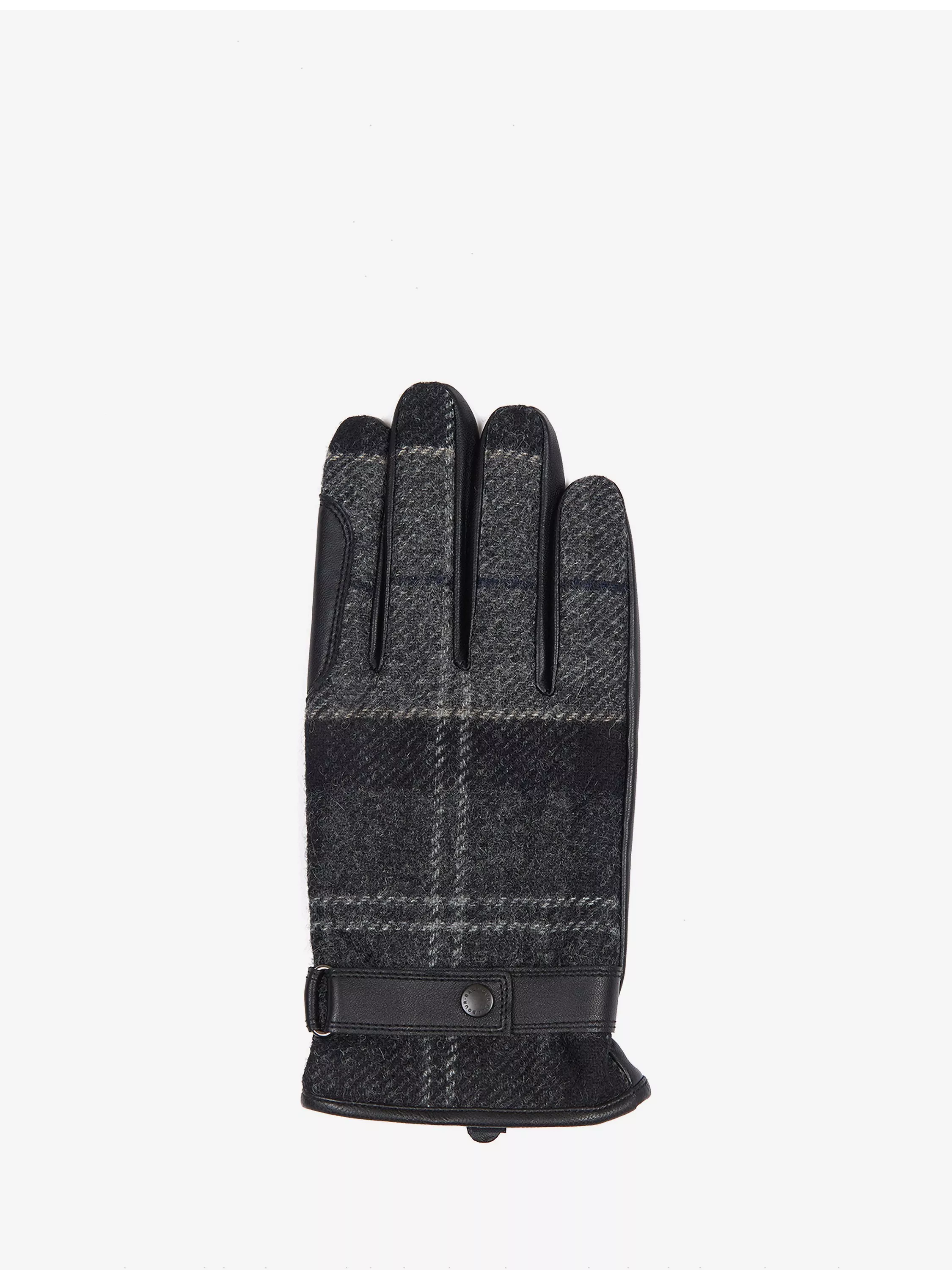 Barbour gloves mens uk online