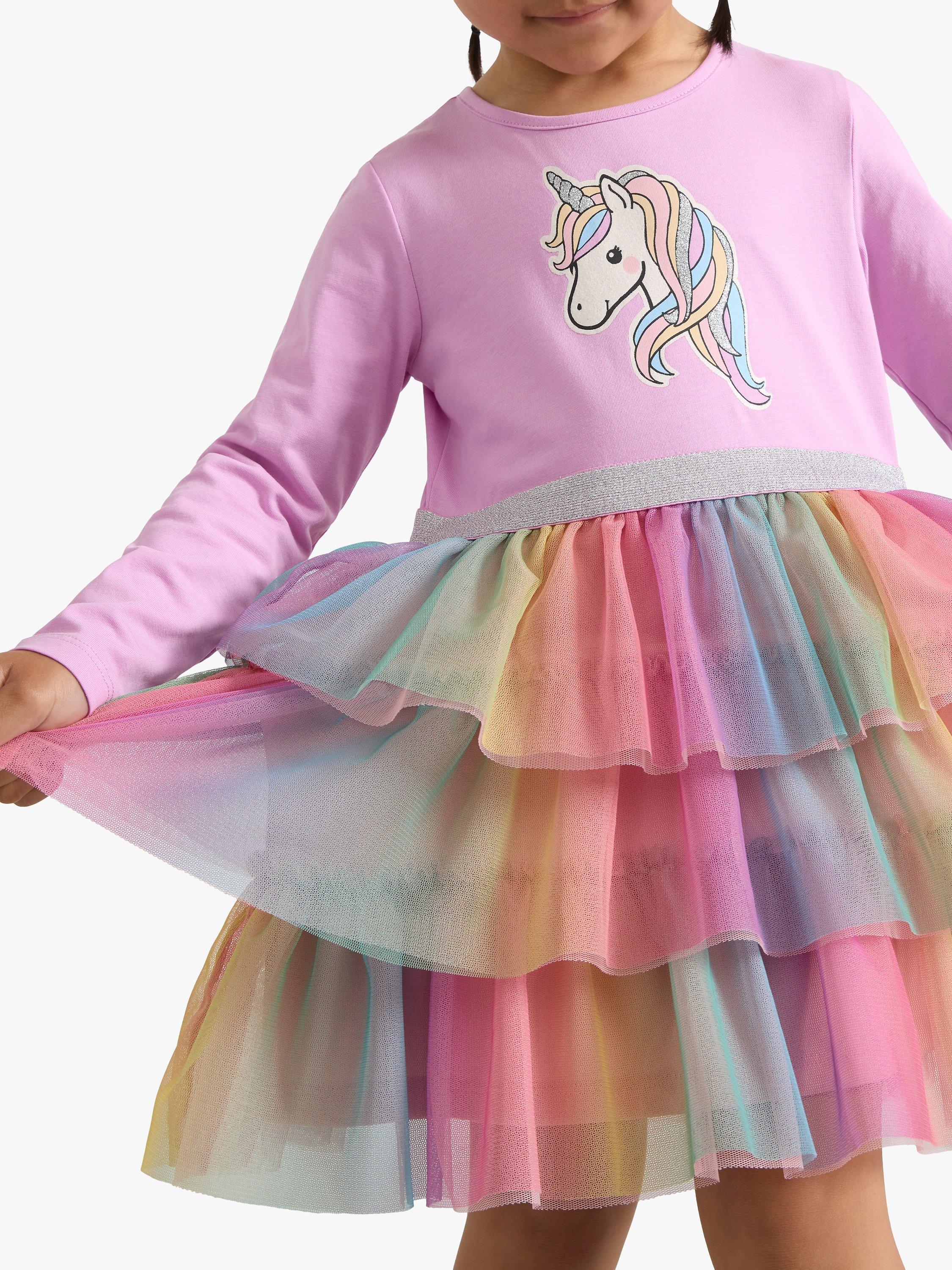 John lewis unicorn dress sales
