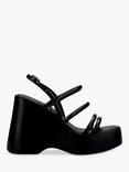 Melissa Jessie Platform Strappy Sandals