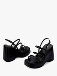 Melissa Jessie Platform Strappy Sandals