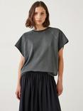 HUSH Leonie Short Sleeve T-Shirt
