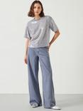 HUSH Holly Sequin T-Shirt