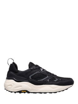 CLAE Salazar Trainers, Black