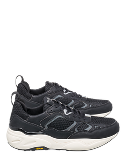 CLAE Salazar Trainers - view 2, Black