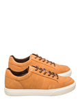 CLAE Monroe Nubuck Tennis Court Trainers, Wheat