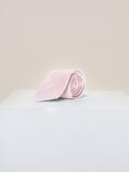 Rewritten Satin Tie, Rose Pink