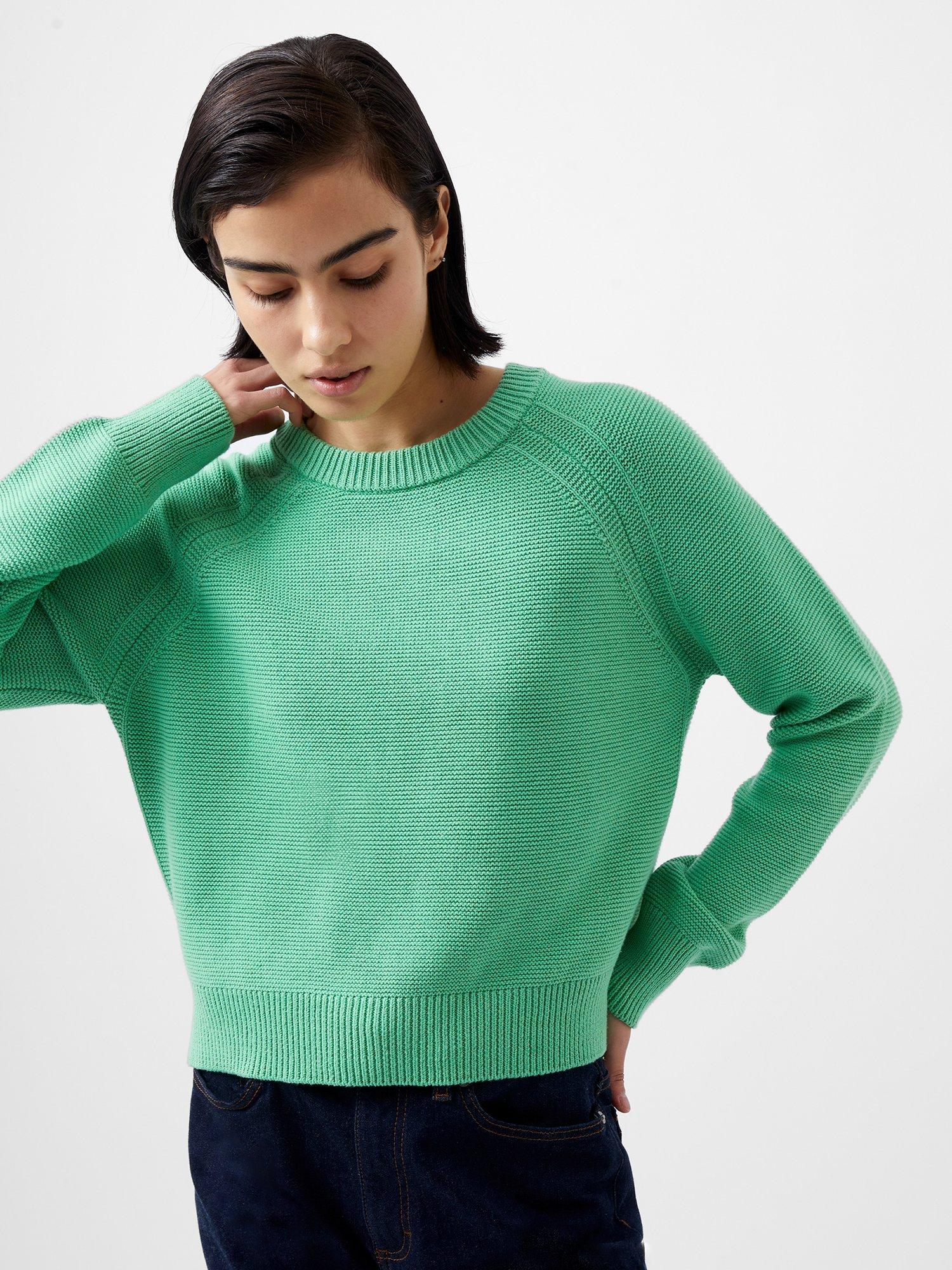 French Connection Lily Mozart Jumper